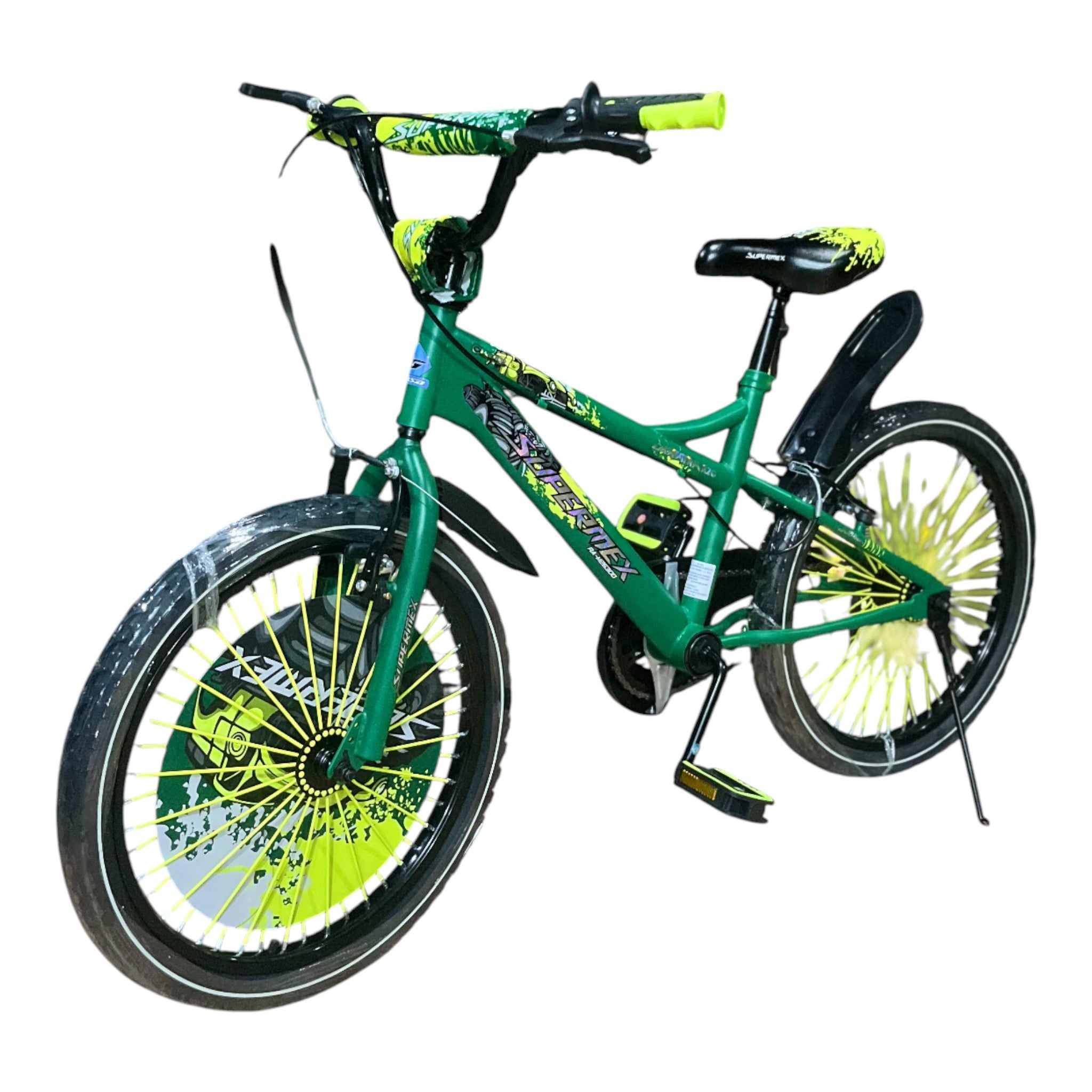 Bici Gosa R20 Ukrania Niño