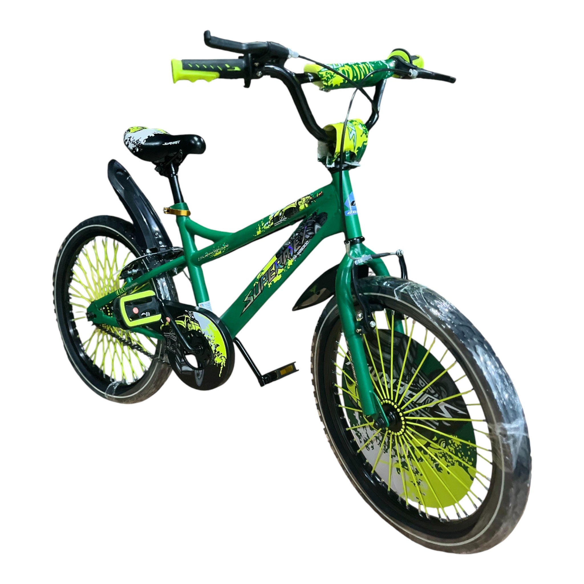 Bici Gosa R20 Ukrania Niño