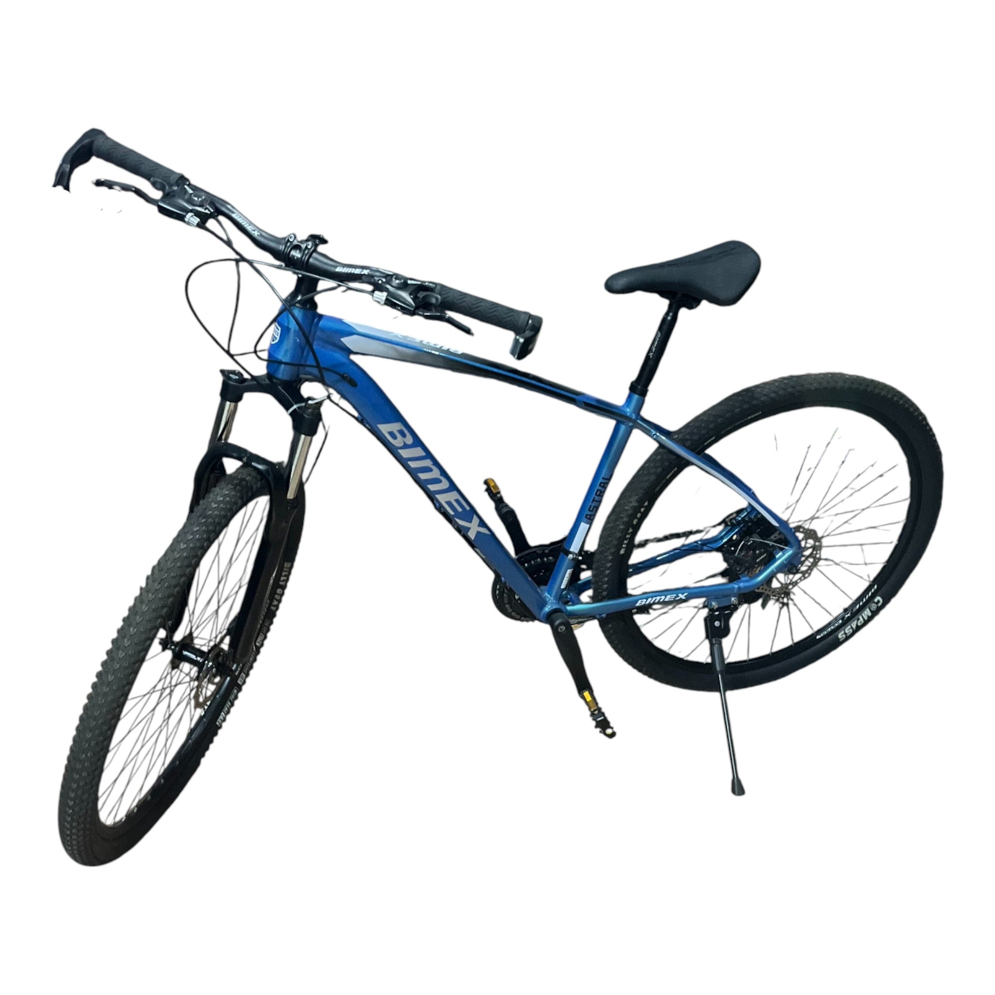 Bicicleta R29 Astral
