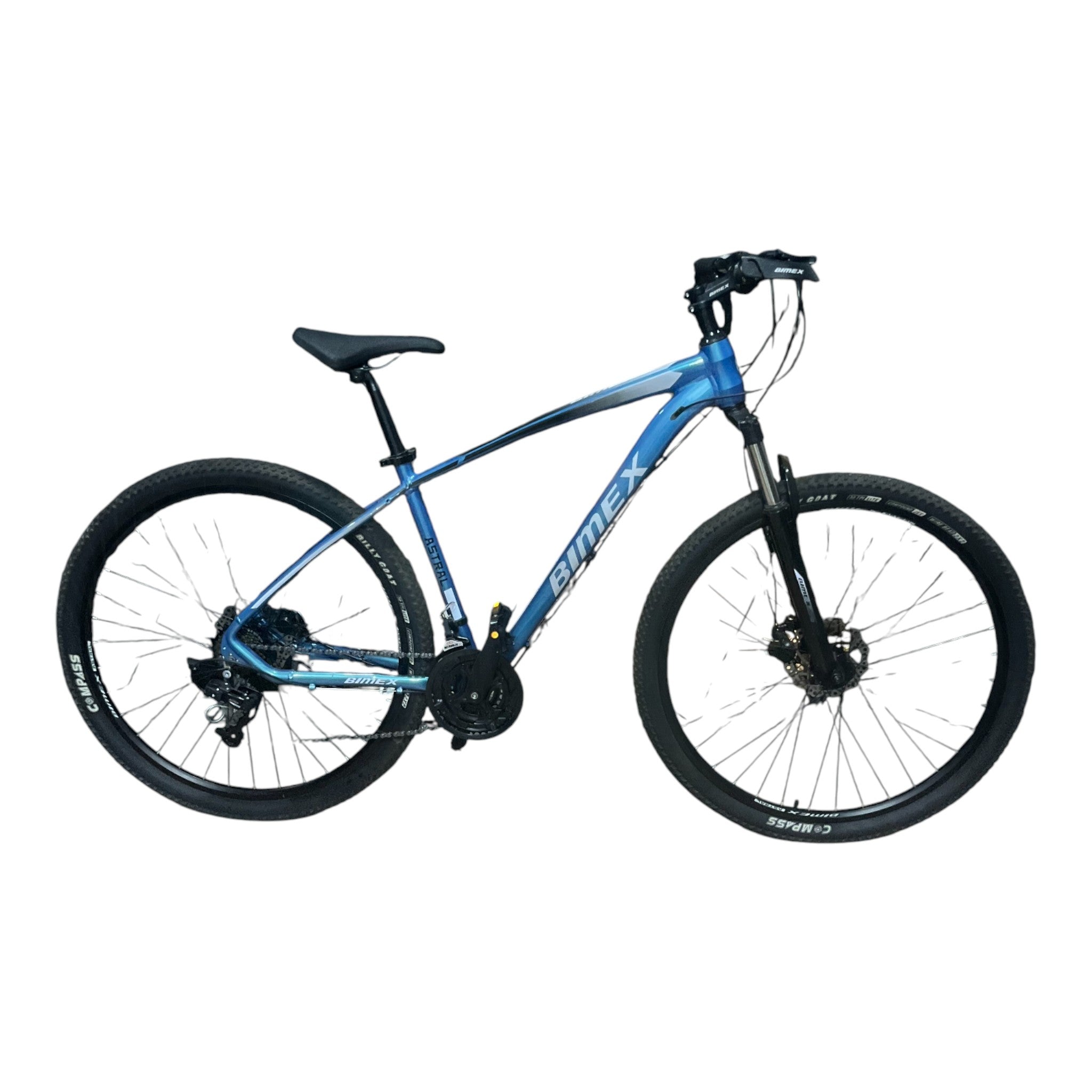 Bicicleta R29 Astral