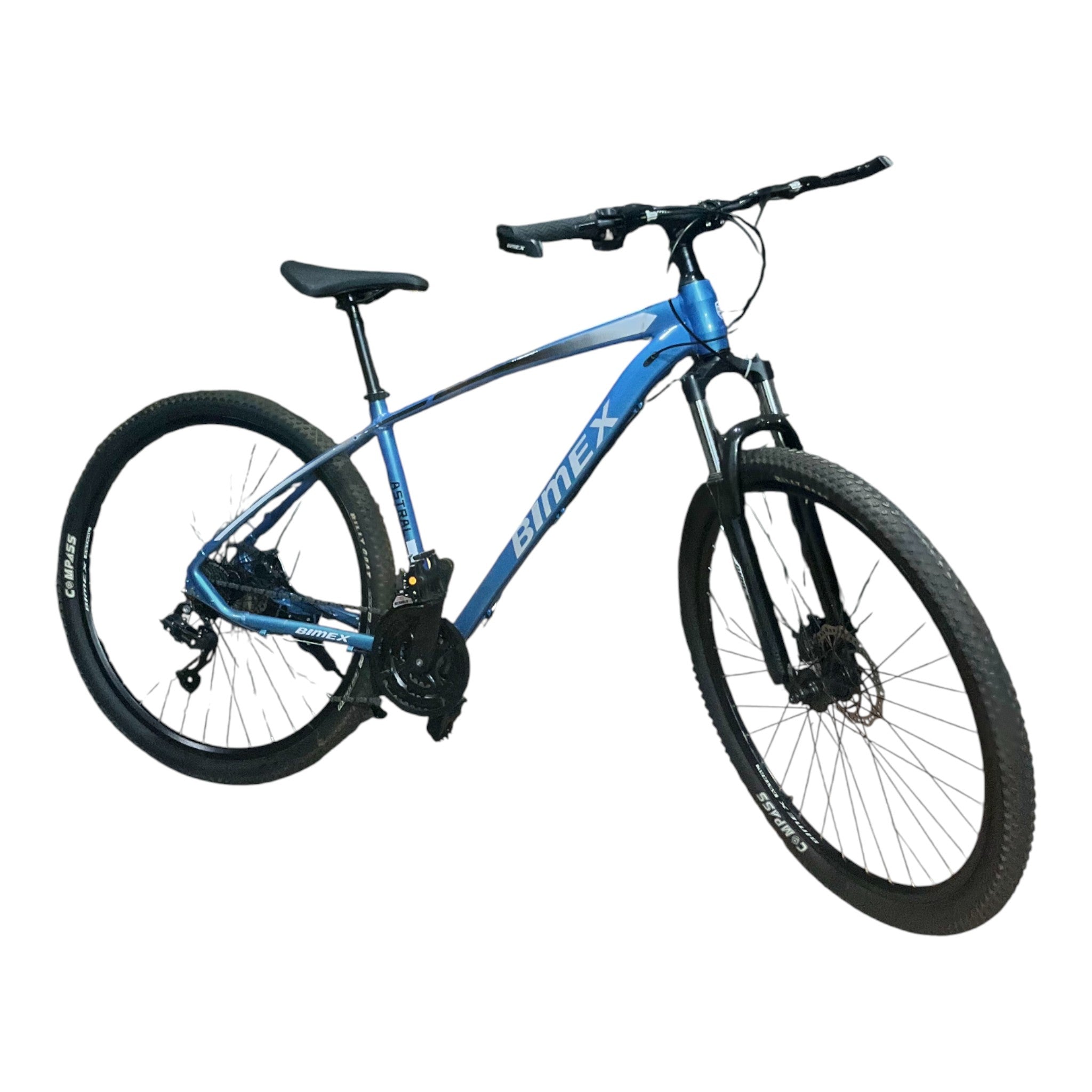 Bicicleta R29 Astral
