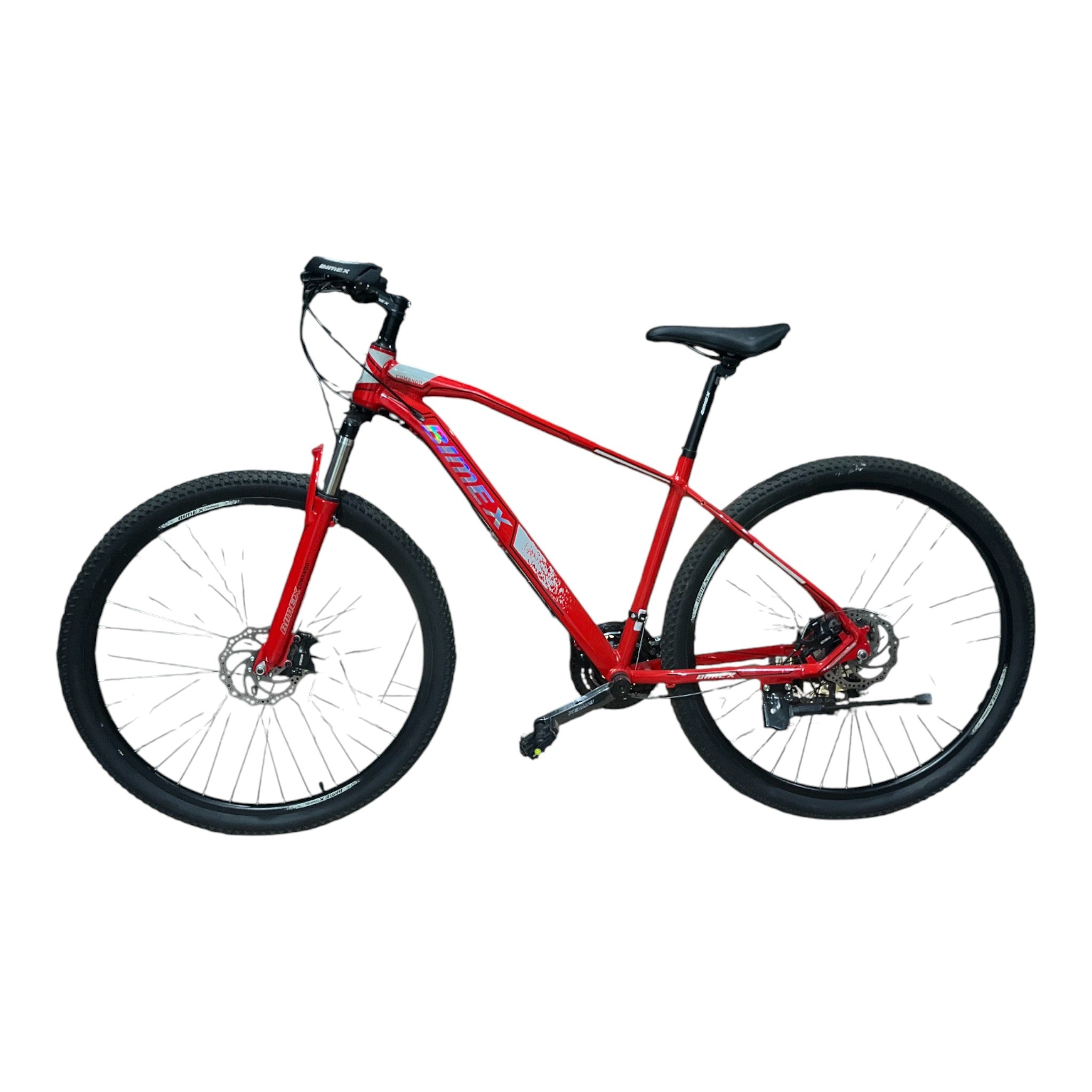 Bicicleta Bimex Comando 29